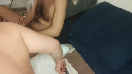 HairyPigBottom  05-03-2022
